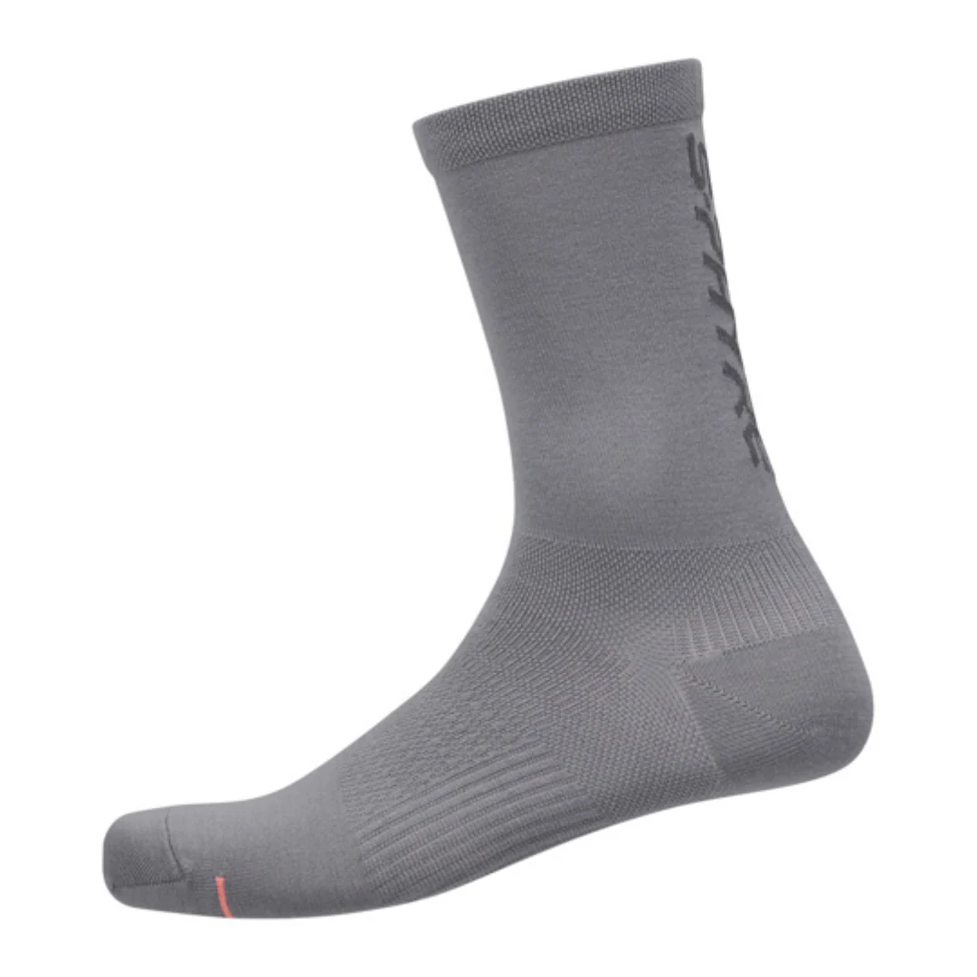 Calze Shimano S-Phyre Merino - Grigio