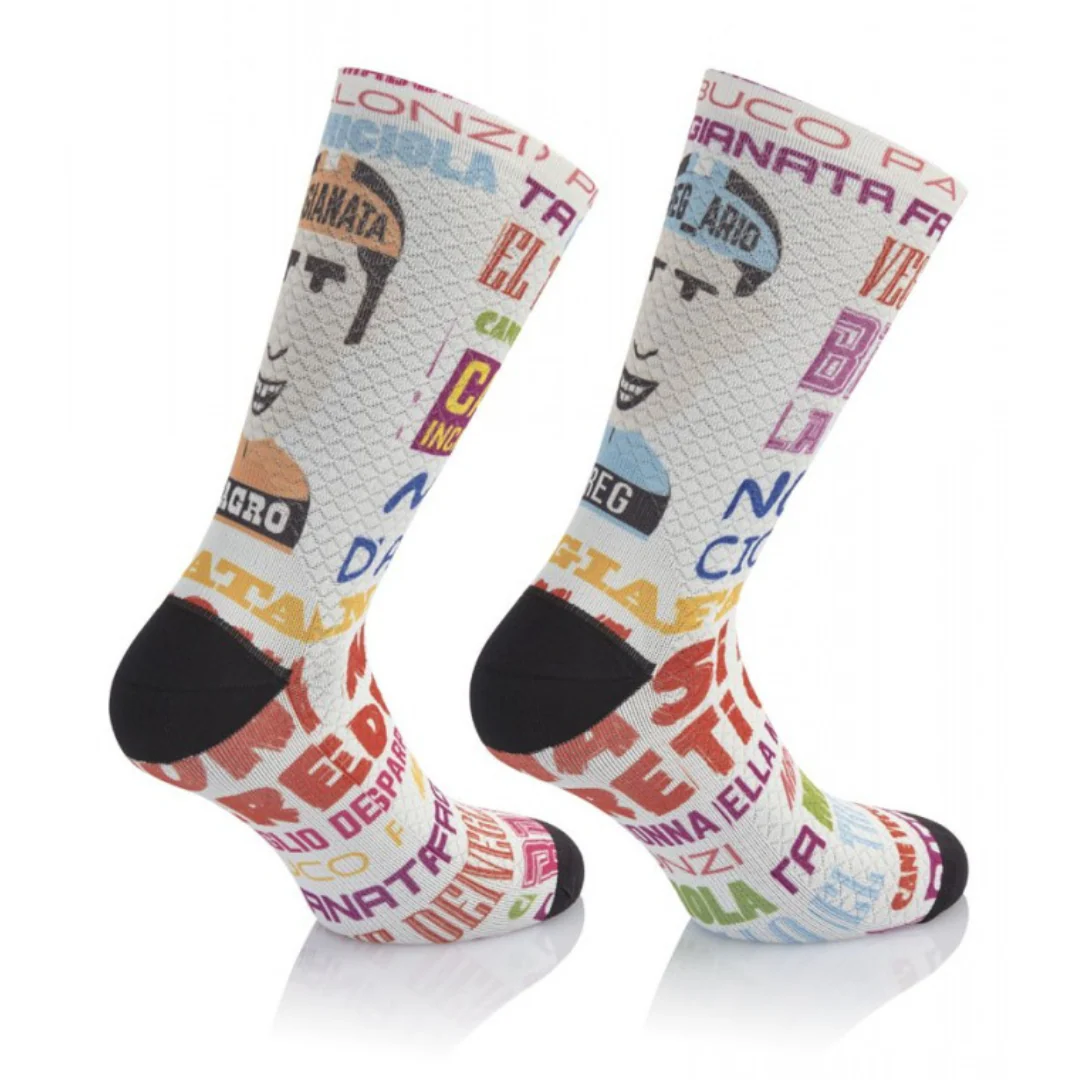 Calzini MB Wear Fun Evo - Greg+Magro - Image 2