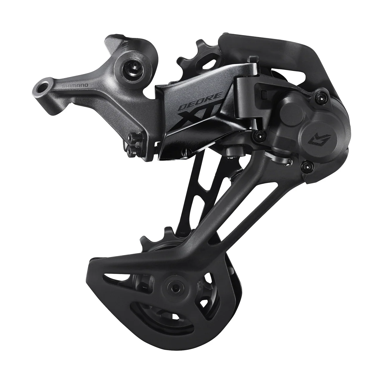 Cambio Shimano Deore XT RD-M8130-SGS 11 Velocità