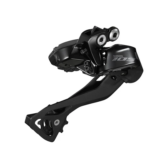 SHIMANO 105 Cambio (spec. Di2) RD-R7150 12 velocità Compatibile con montaggio diretto - Image 2