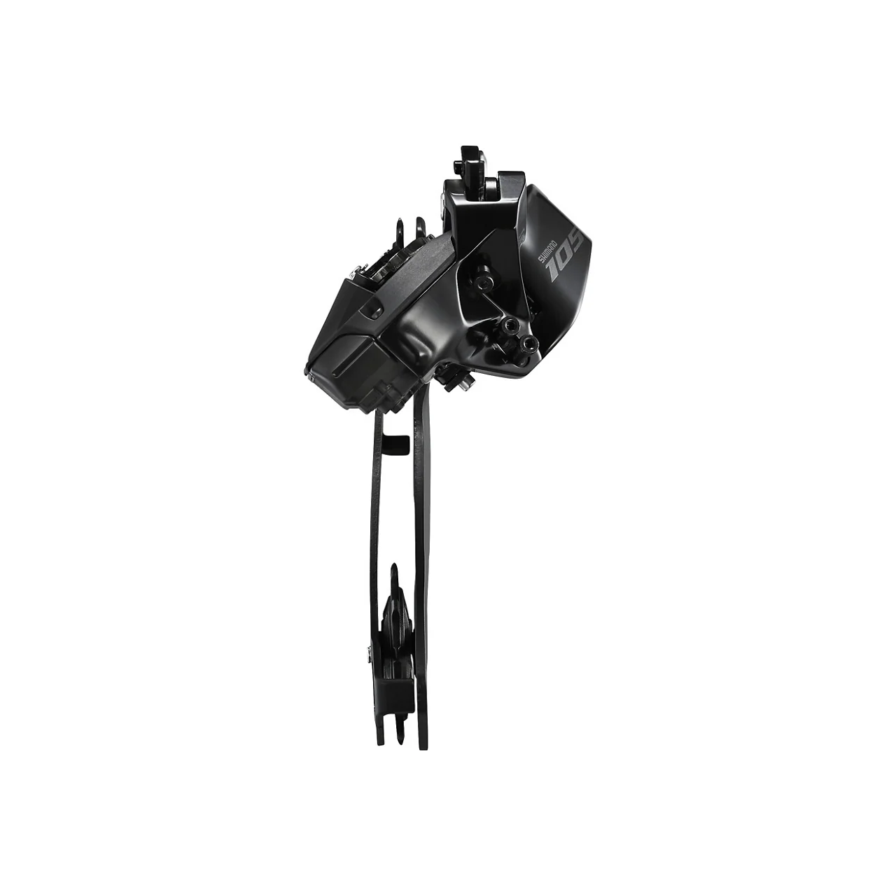 SHIMANO 105 Cambio (spec. Di2) RD-R7150 12 velocità Compatibile con montaggio diretto - Image 3
