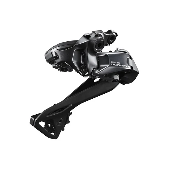 Cambio Shimano Ultegra (Spec. Di2) RD-R8150 12 Velocità Compatibile con Montaggio Diretto - Image 2
