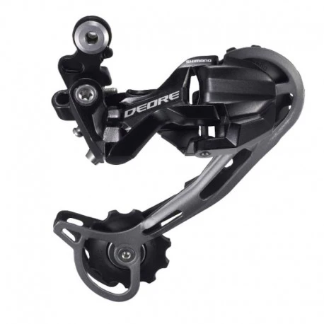 Cambio Posteriore Shimano 9v SGS - RD-M592 Deore MTB Shadow