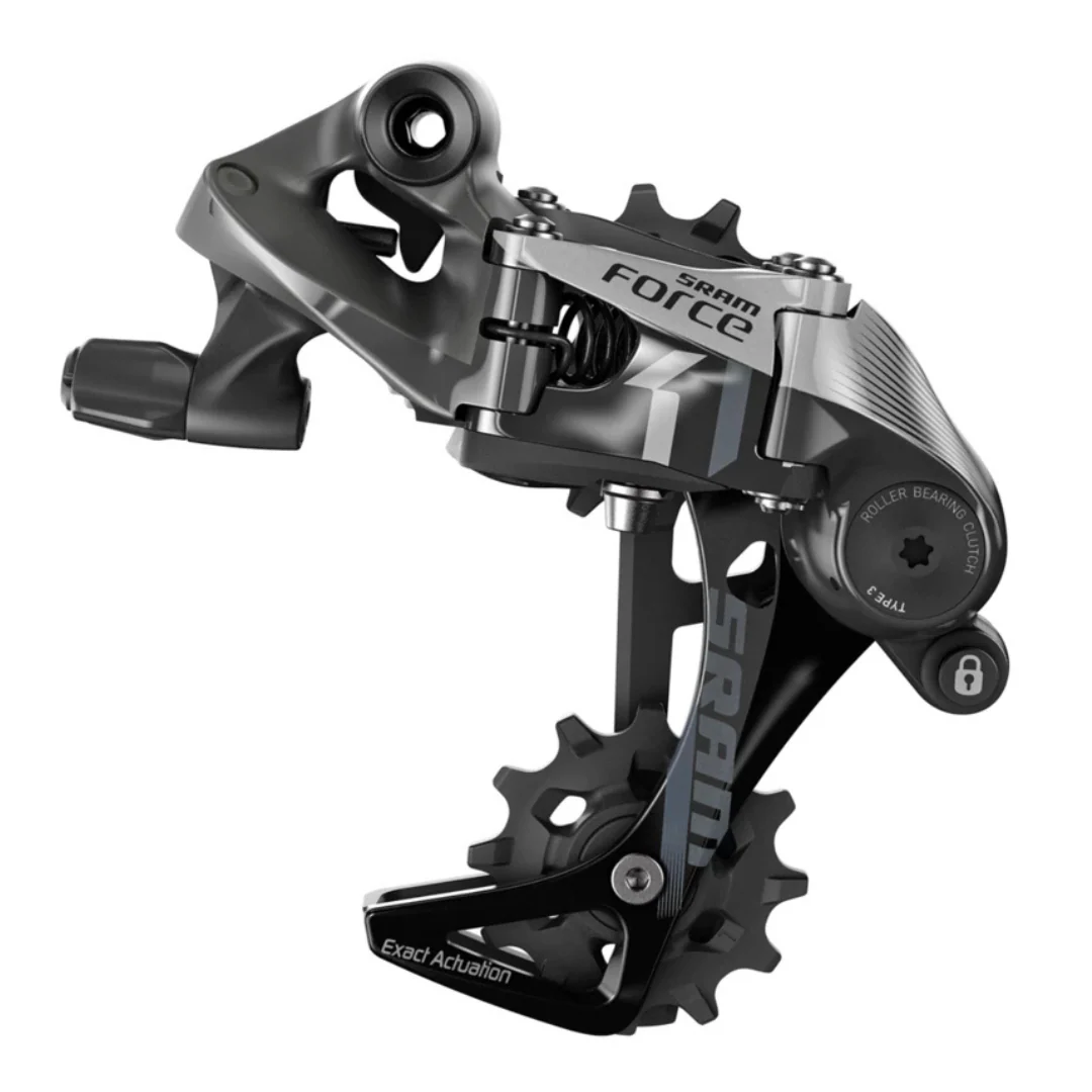 Cambio Posteriore Sram Force1 Type 2.1 Gabbia Lunga 11v - Image 3