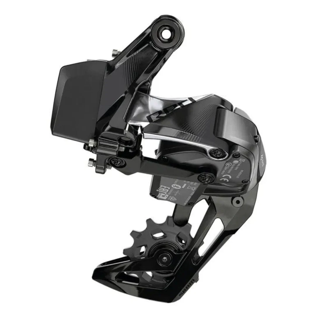 Cambio Sram Red XPLR eTap AXS D1 Max