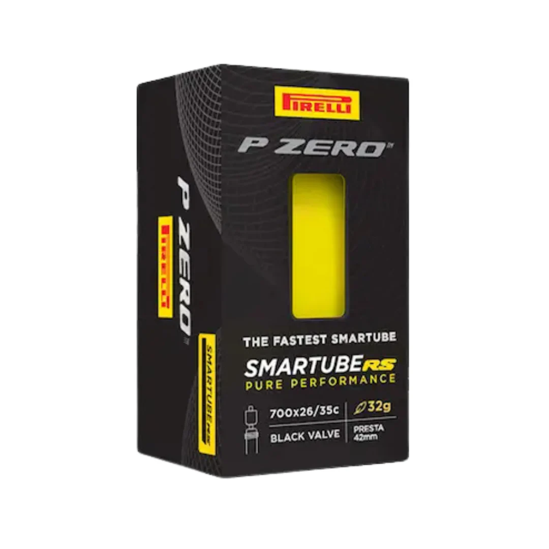 Camera d'aria Pirelli P Zero SmarTube RS 26/35-622, Valvola Presta 60mm