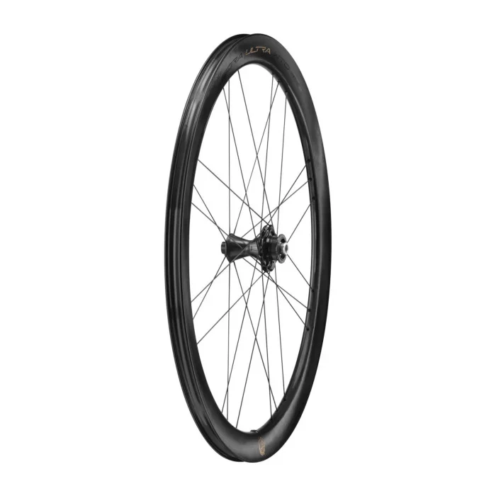 Ruote Campagnolo Bora Ultra WTO 45 DB Ruote Corsa Freno a Disco - Image 5