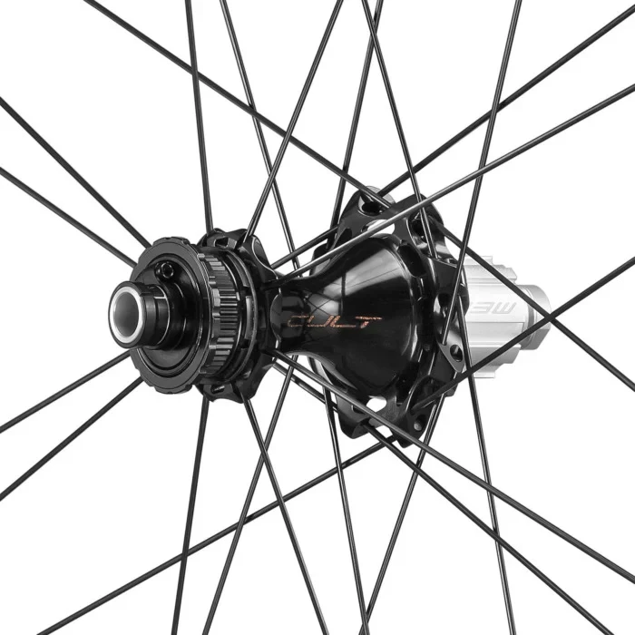 Ruote Campagnolo Bora Ultra WTO 45 DB Ruote Corsa Freno a Disco - Image 6