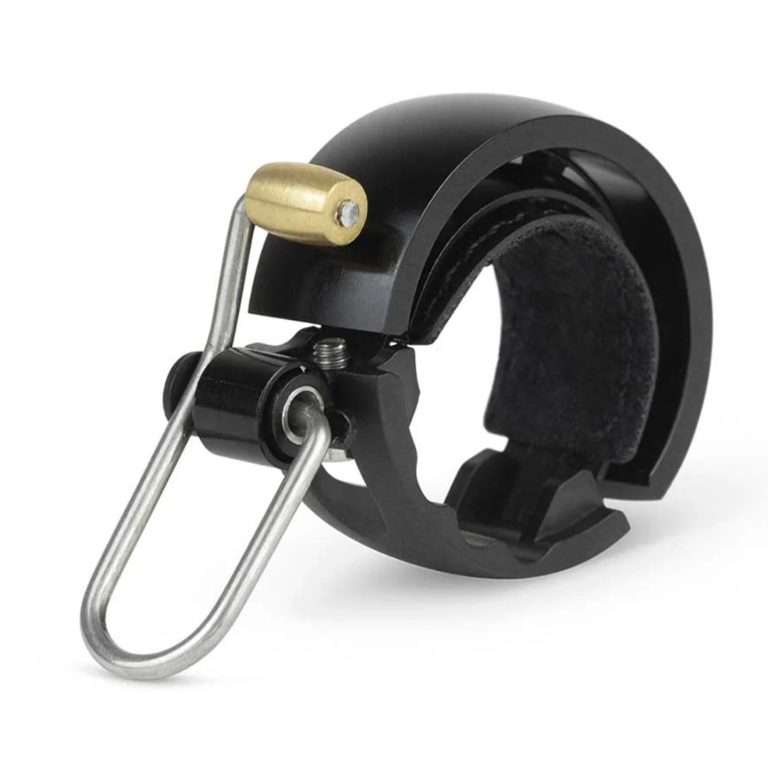 Campanello Knog Oi Luxe Small