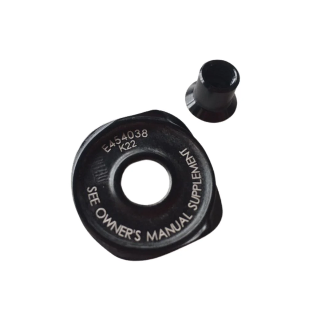 Copertura e Bullone di Compressione Cannondale per SuperSix EVO