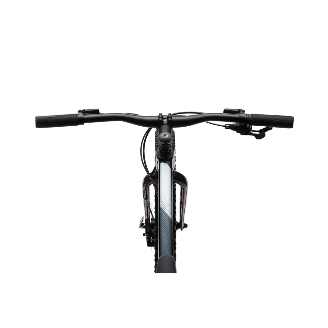 Bicicletta Cannondale Kids Cujo 24+ - Blu/Viola - Image 4