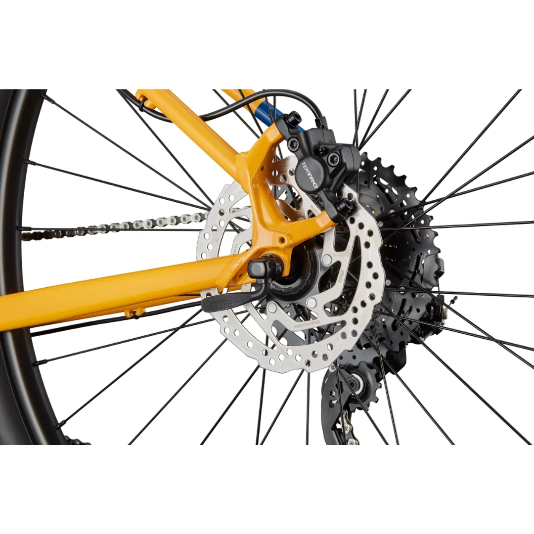 Bicicletta Cannondale Trail 5 - Mango - Image 6