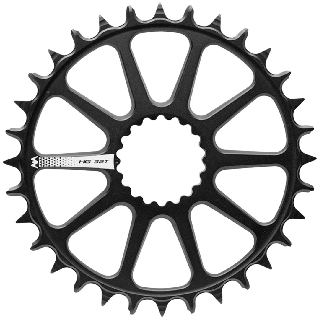Corona Cannondale SpideRing 10 Arm 55 CL