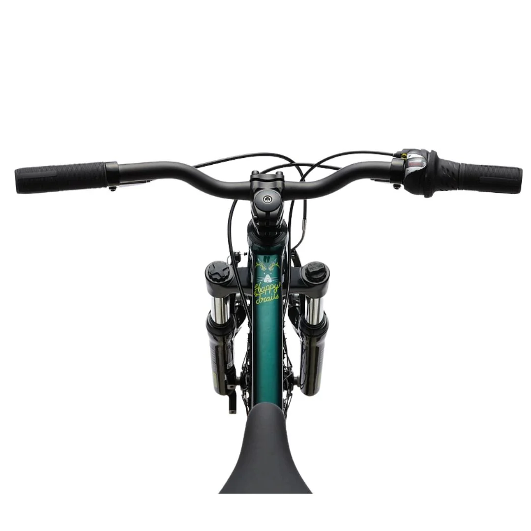Bicicletta Cannondale Trail 20 - Smeraldo - Image 2