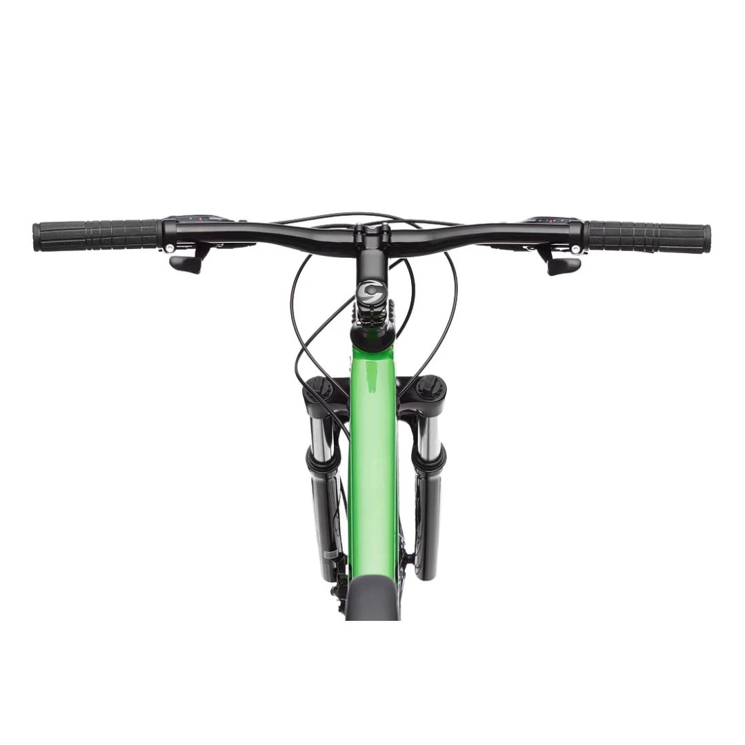 Bicicletta Cannondale Trail 7 - Verde - Image 3