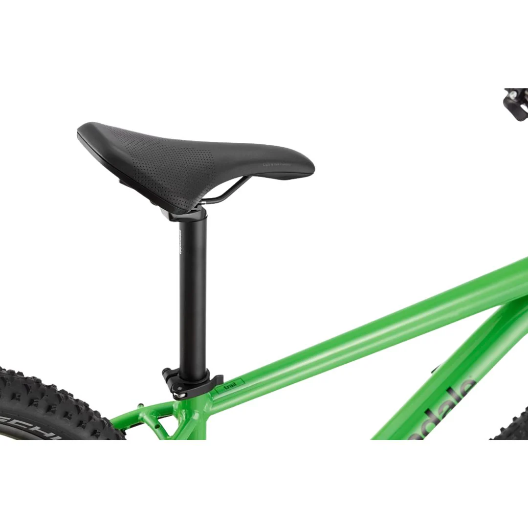 Bicicletta Cannondale Trail 7 - Verde - Image 5
