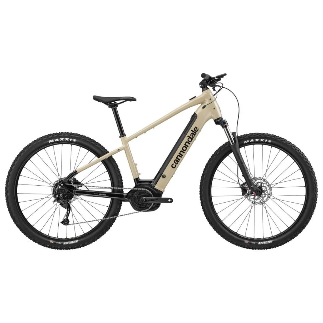 Bicicletta Cannondale Trail Neo 4 - Sabbia