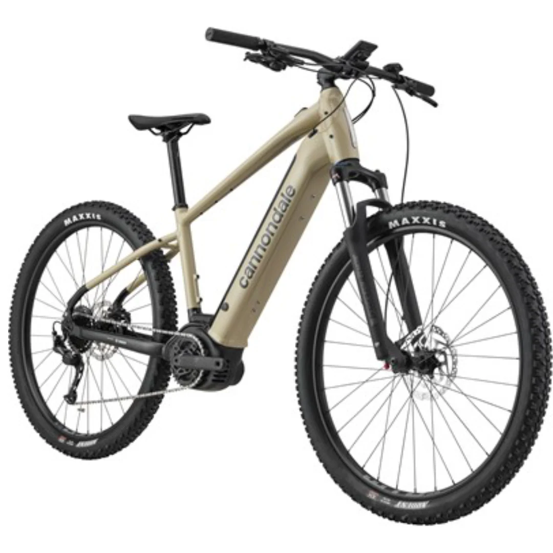 Bicicletta Cannondale Trail Neo 4 - Sabbia - Image 2