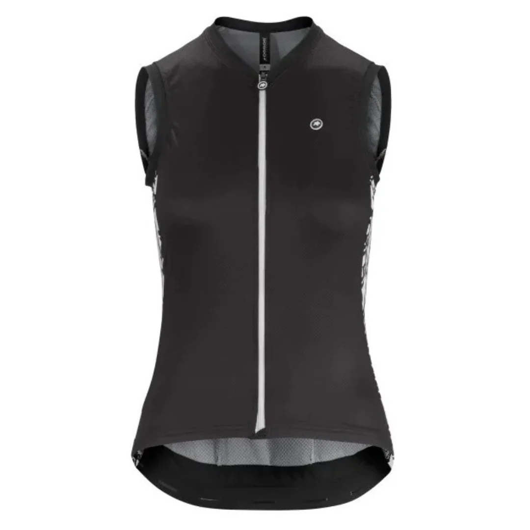 Canotta Assos UMA GT NS - Nero