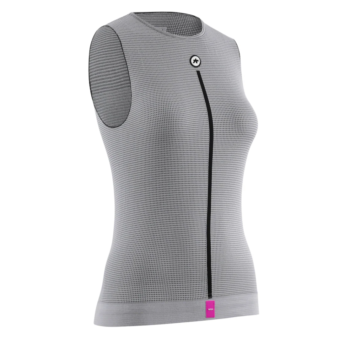 Canotta Donna Assos Summer NS Skin Layer P1 - Image 3