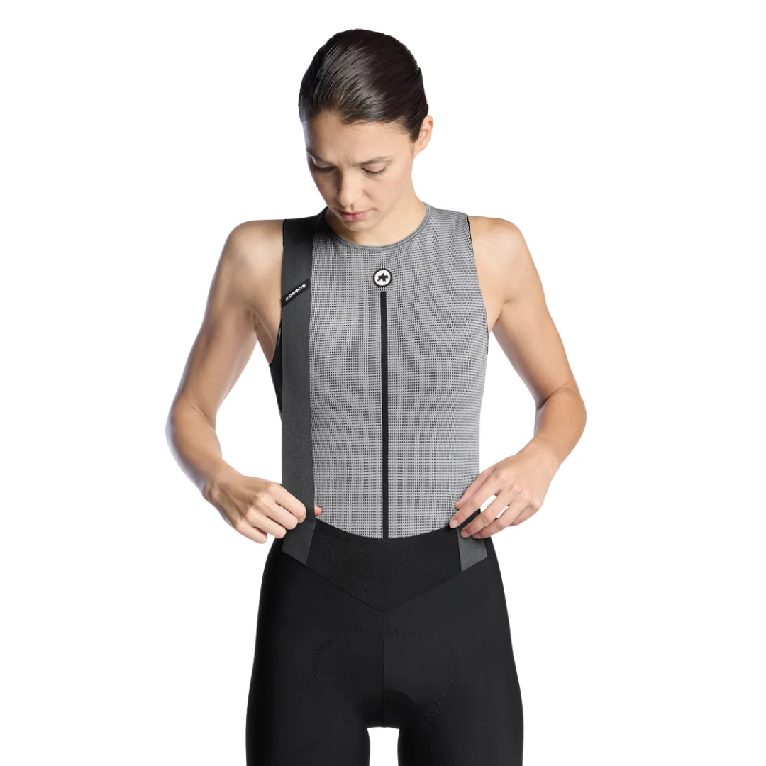 Canotta Donna Assos Summer NS Skin Layer P1 - Image 4