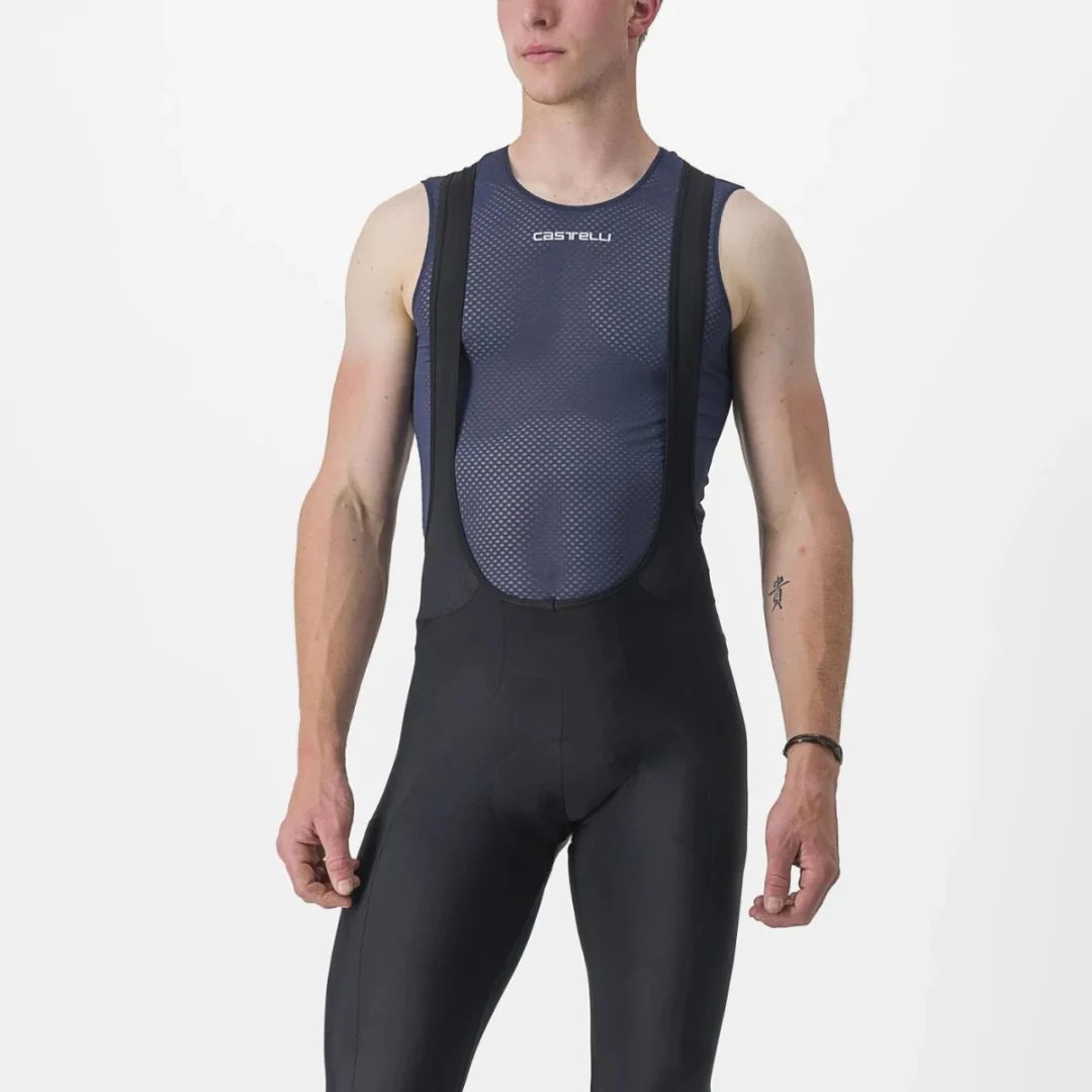 Canotta Intima Castelli Pro Mesh 2.0 SL - Blu