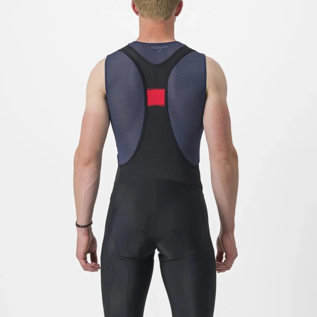 Canotta Intima Castelli Pro Mesh 2.0 SL - Blu - Image 2