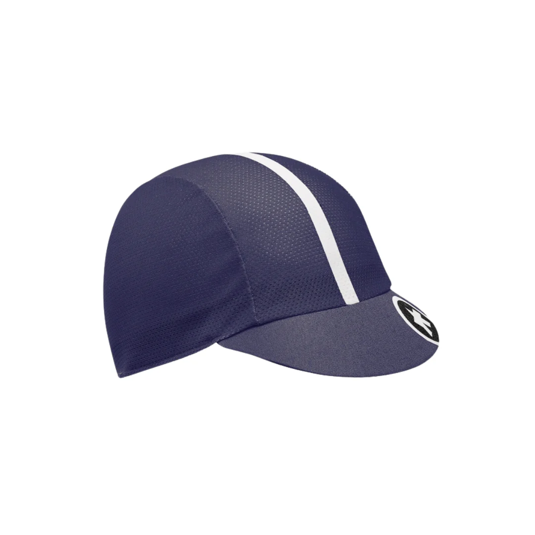 Cappello Assos Cap - Viola - Image 2