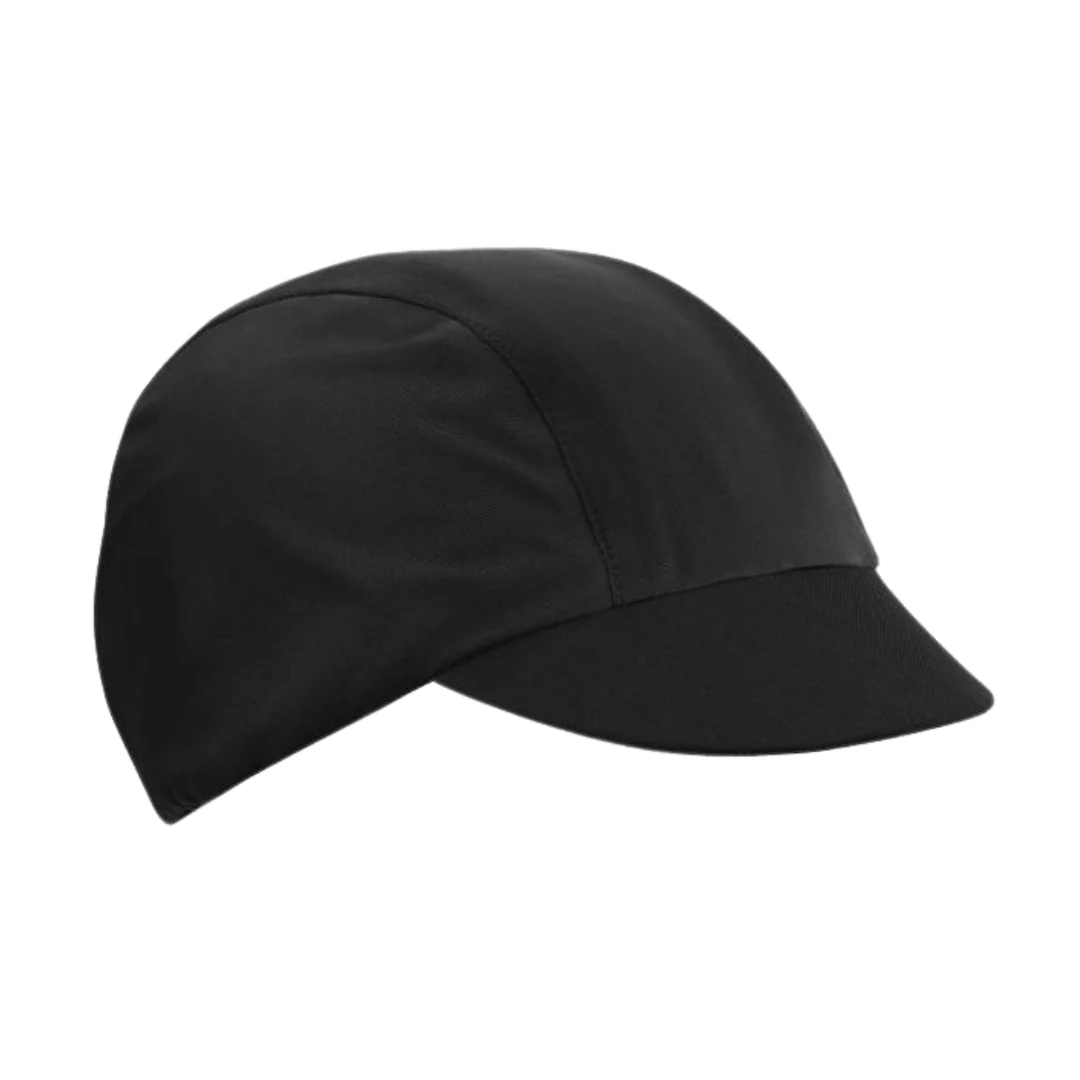 Cappello Assos Spring Fall Rain Cap P1 - Nero - Image 2