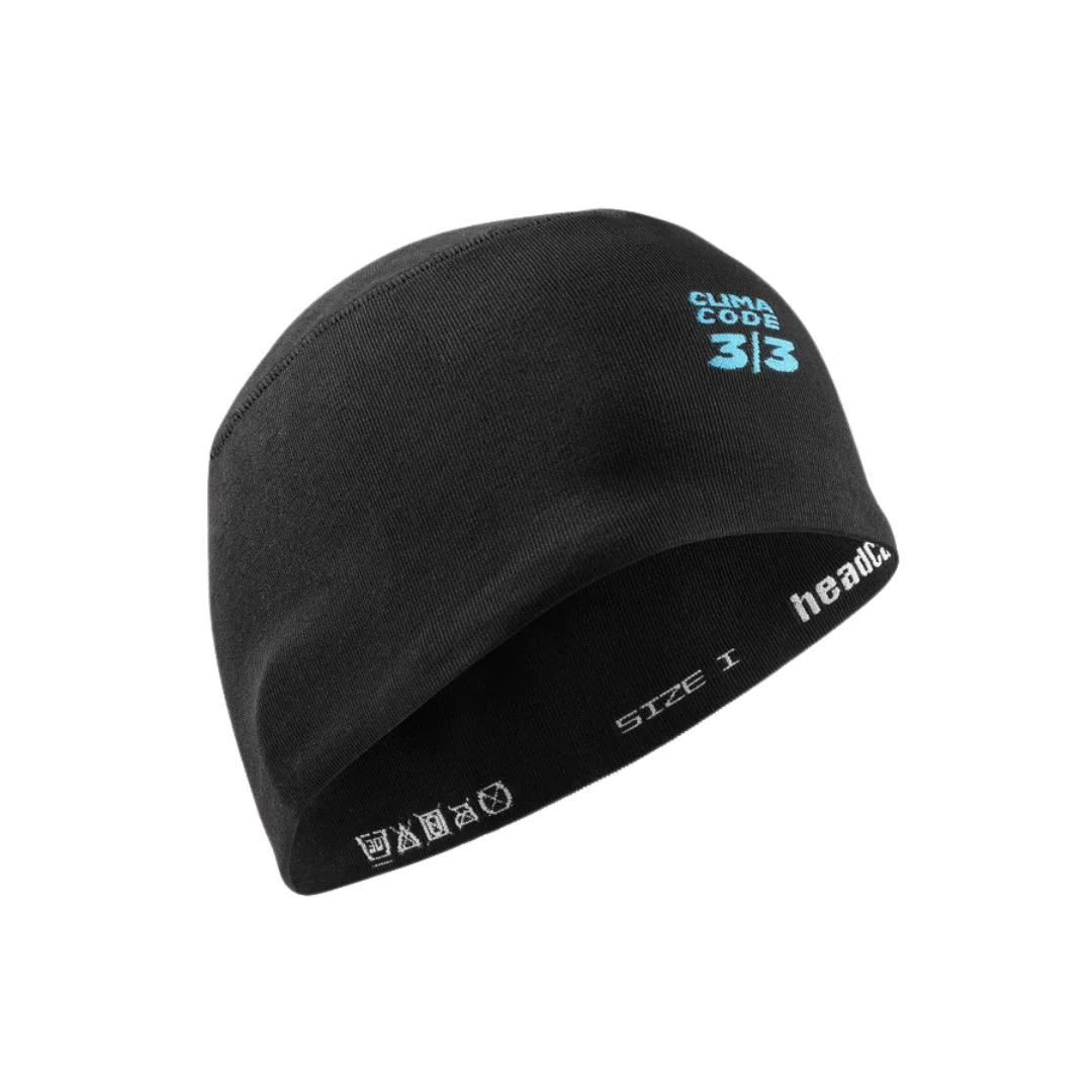 Sottocasco Assos Winter Cap - Nero - Image 4