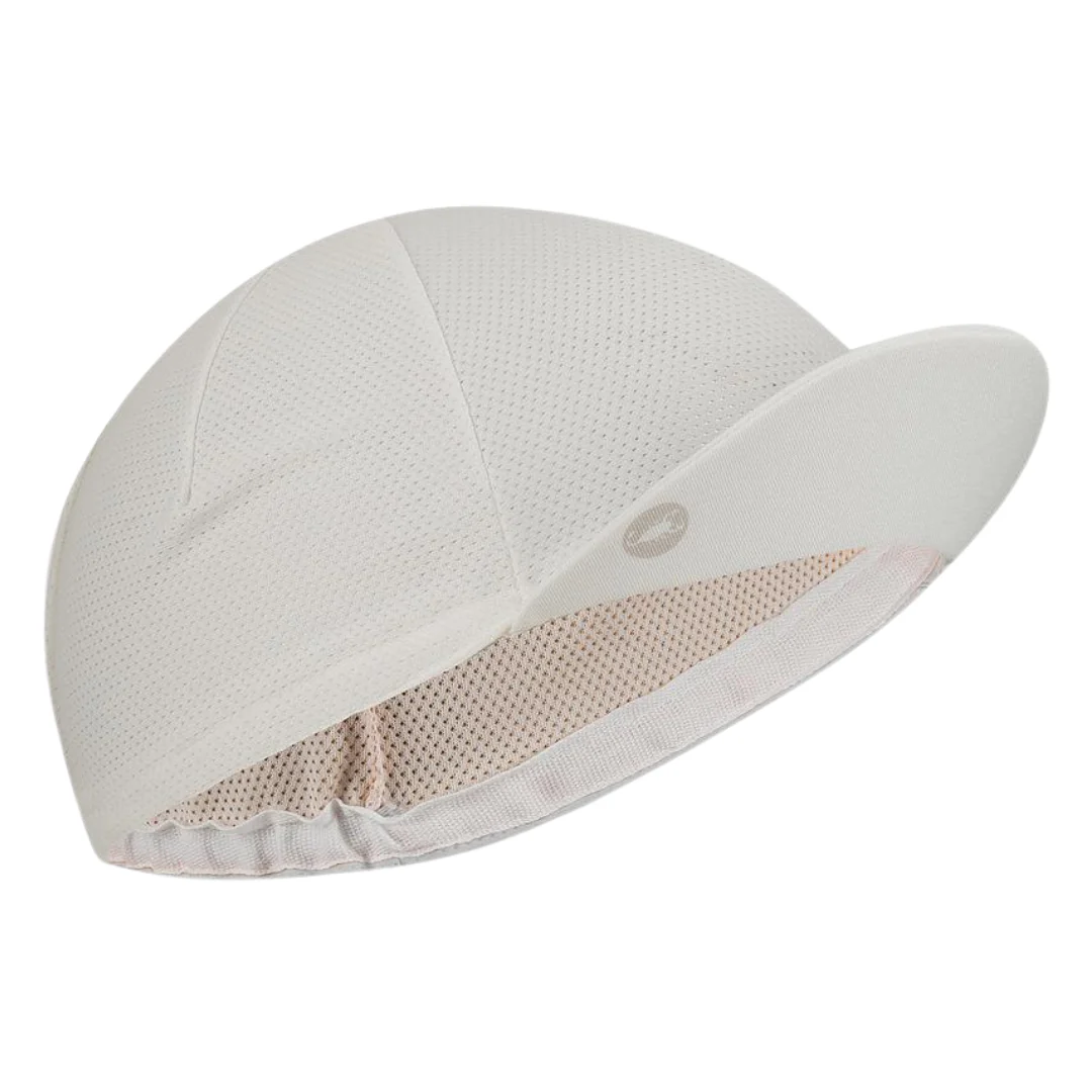 Cappello Castelli Espresso 2 - Bianco - Image 2
