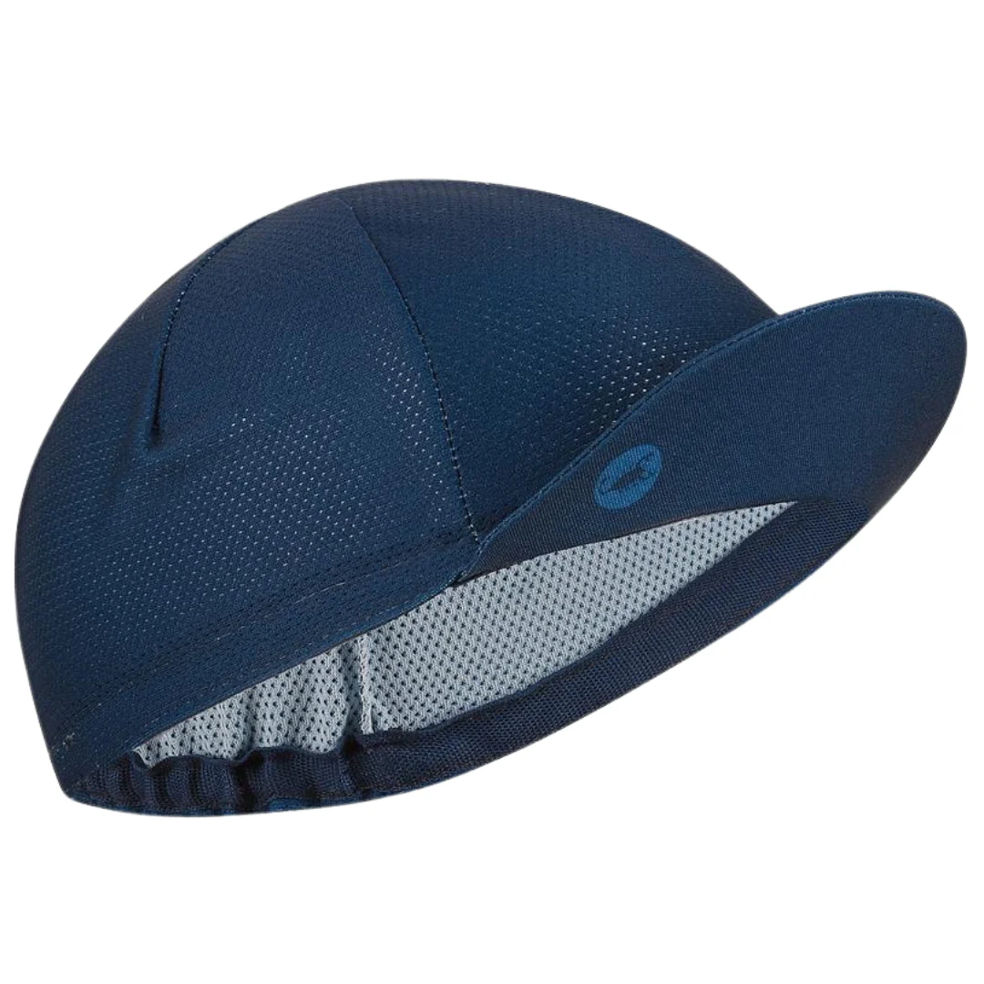 Cappello Castelli Espresso 2 - Blu - Image 2