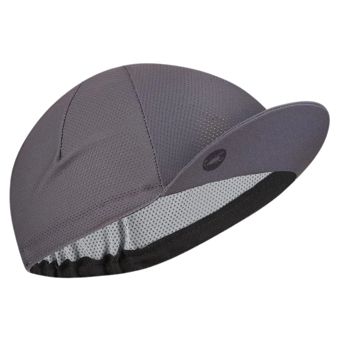 Cappello Castelli Espresso 2 - Grigio - Image 2