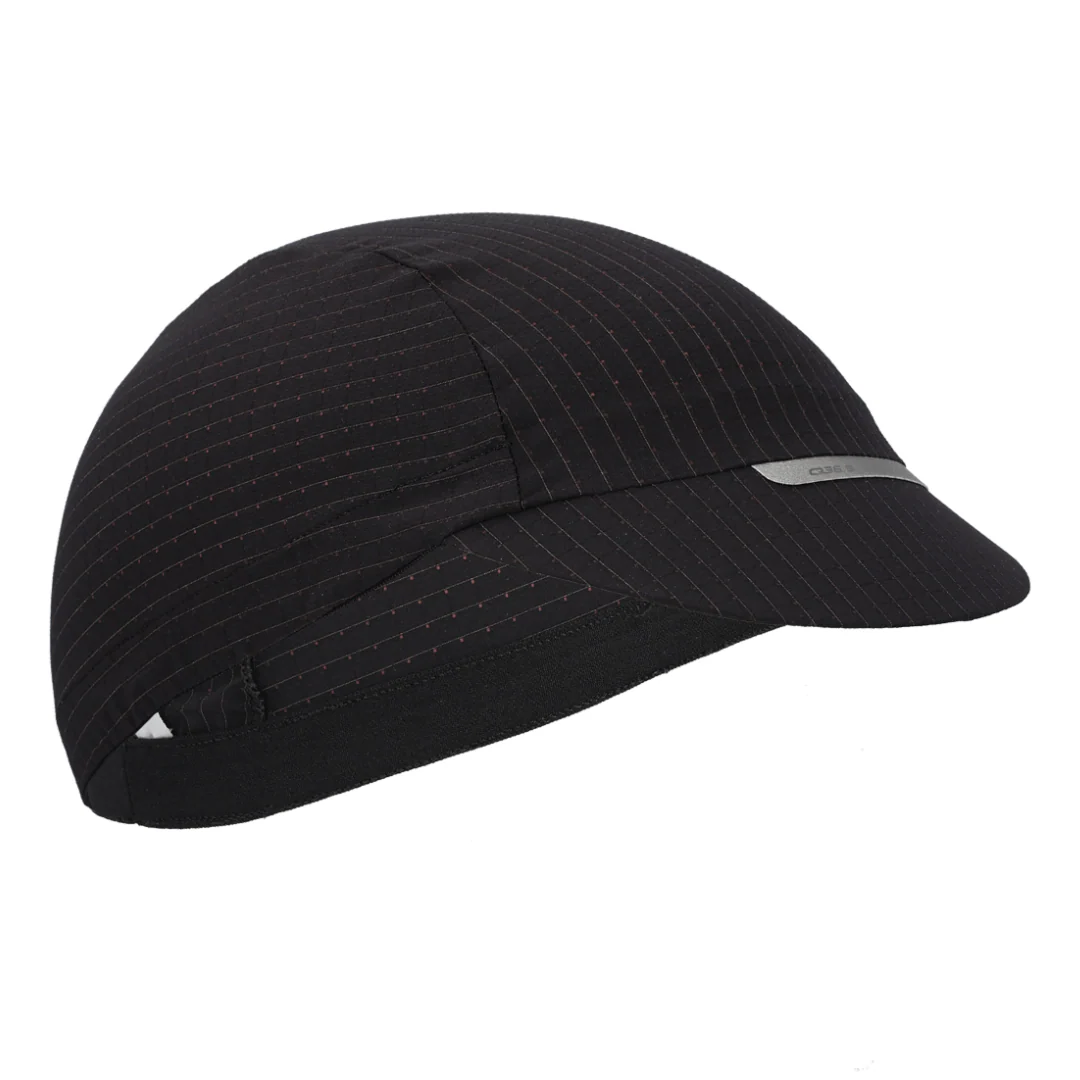 Cappello Q36.5 Dottore Pro - Nero - Image 3