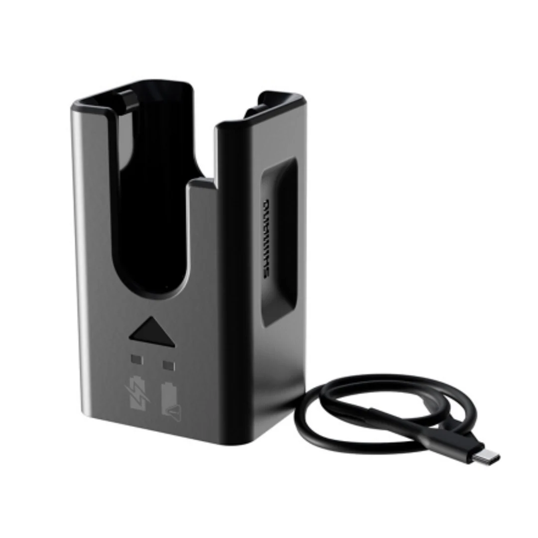 Caricabatteria Shimano EC-DN100 - Image 2