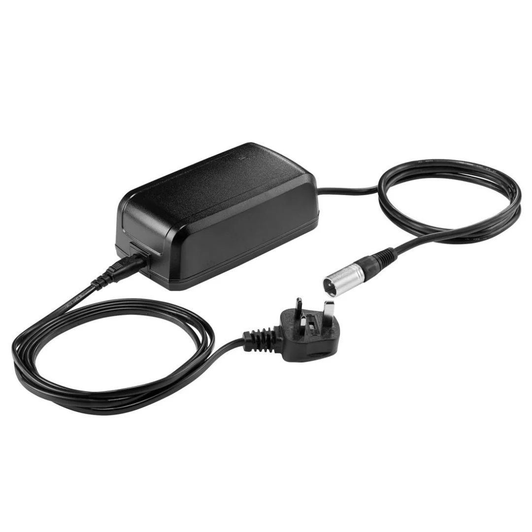 Caricabatteria Giant EnergyPak, 3PIN, EU, 220V/36V 4A