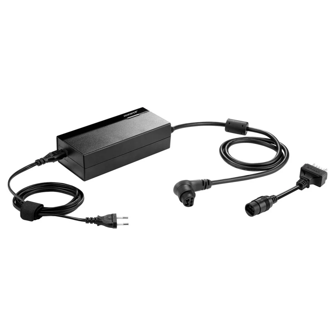Caricabatteria Giant EnergyPak Smart Compact 4A L-Type EU 220V/36V