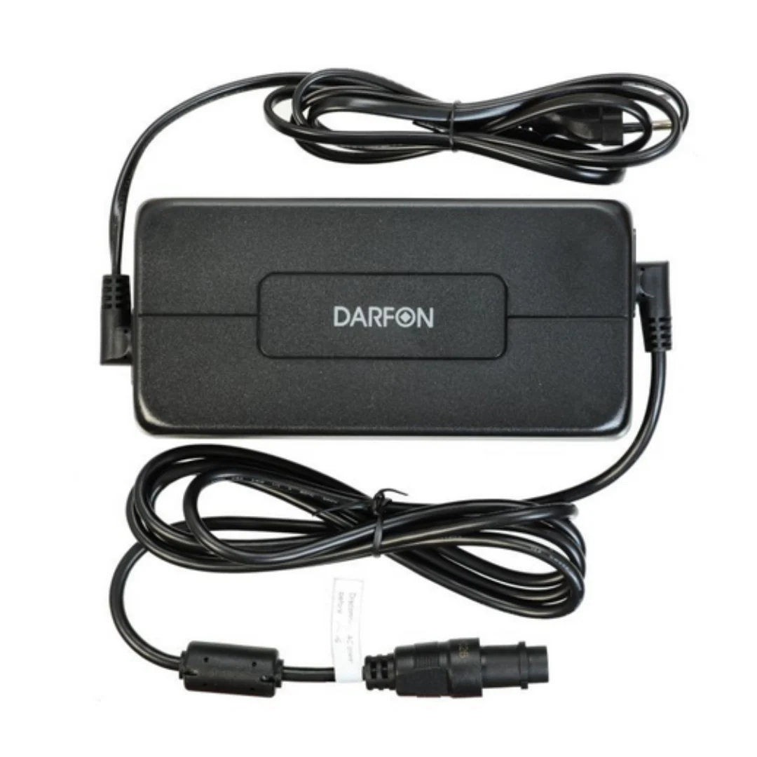Caricabatterie Darfon STEPS 100-240V EU
