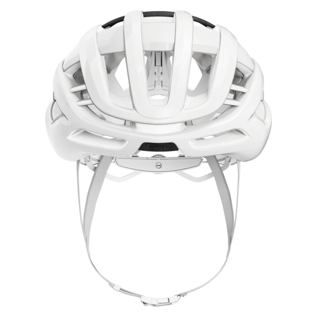 Casco Abus Airbreaker 2.0 - Bianco - Image 2