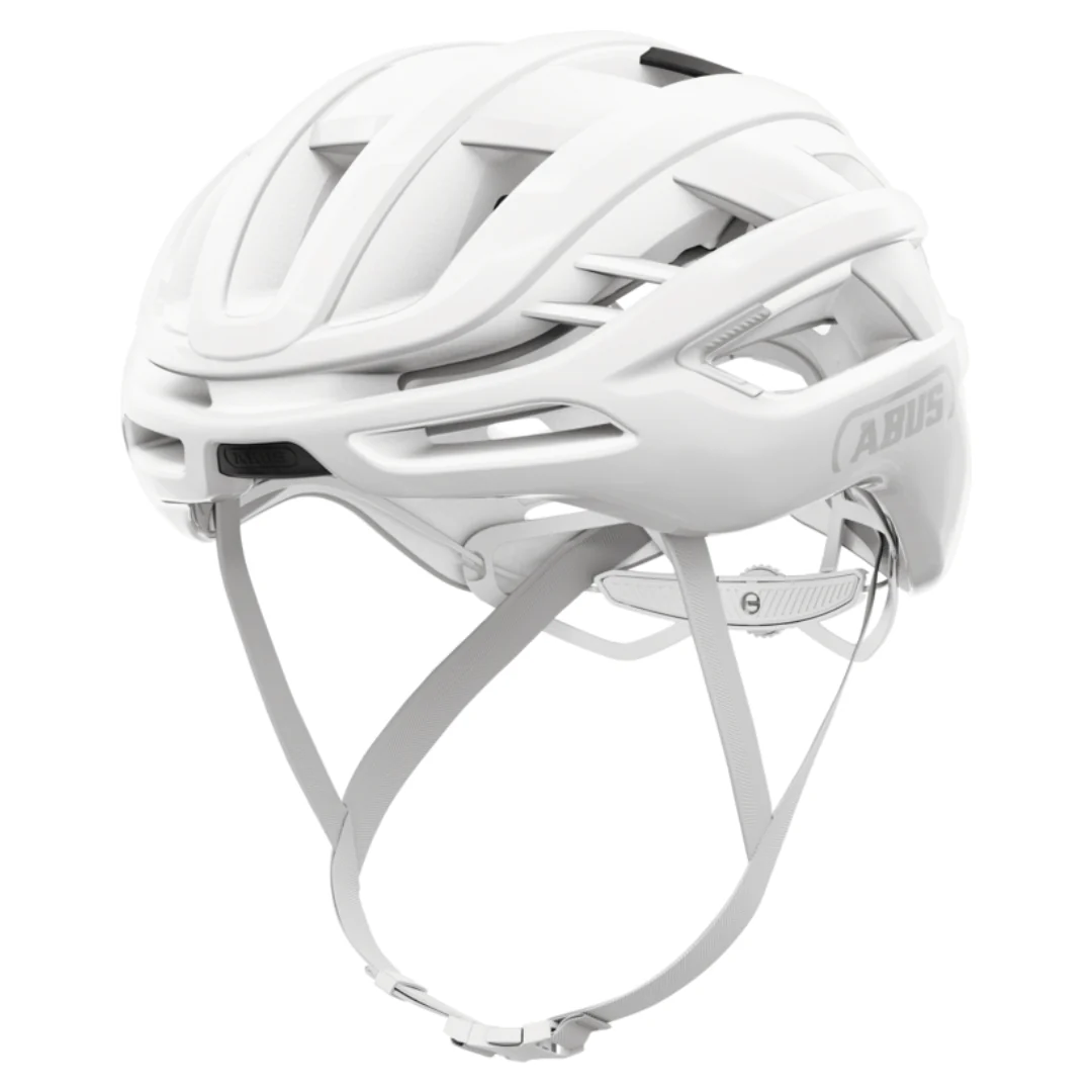 Casco Abus Airbreaker 2.0 - Bianco - Image 3