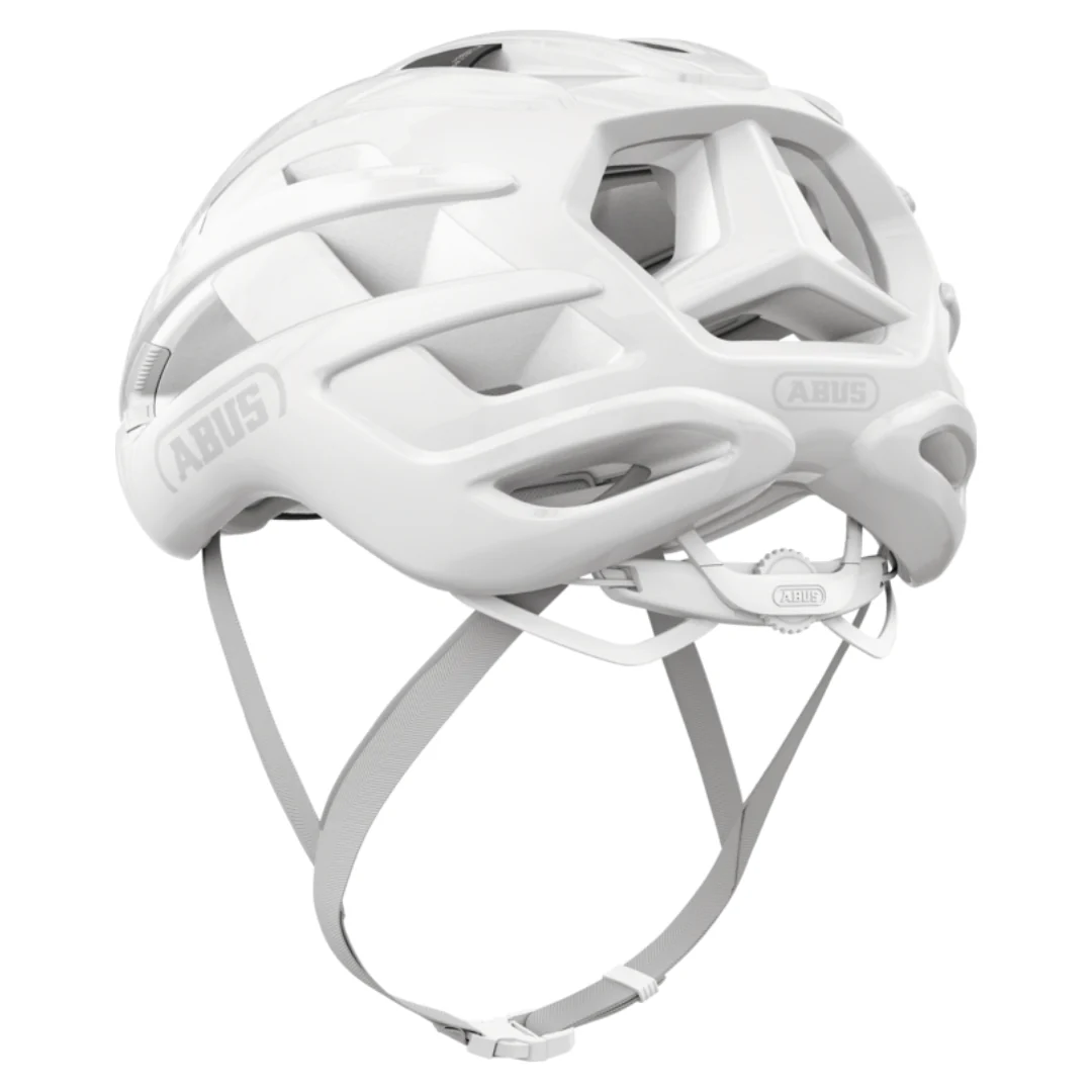 Casco Abus Airbreaker 2.0 - Bianco - Image 4