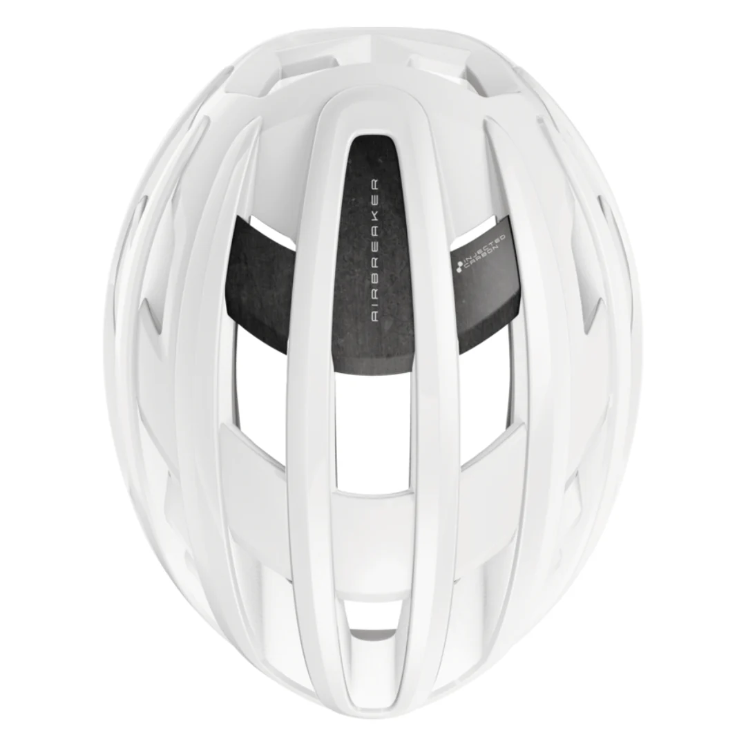 Casco Abus Airbreaker 2.0 - Bianco - Image 6