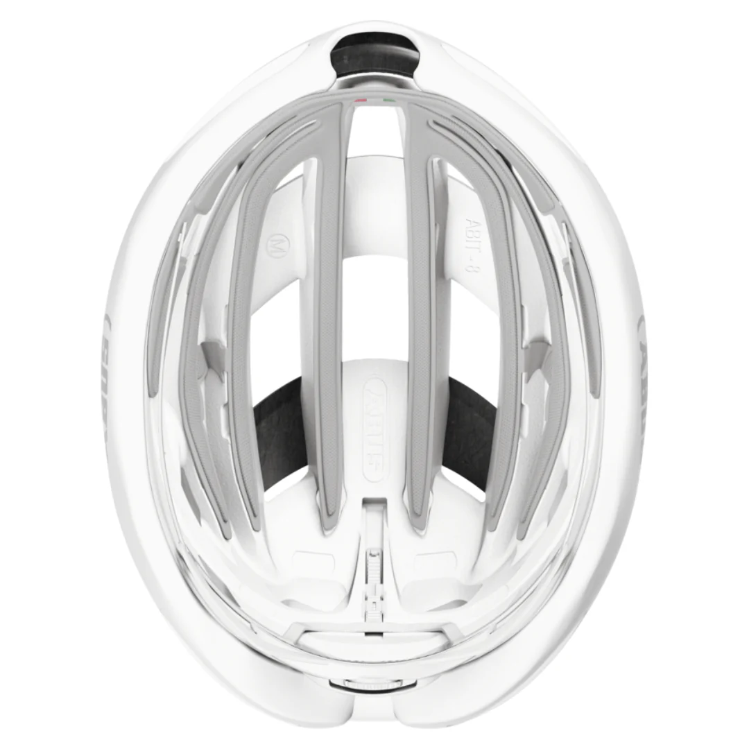 Casco Abus Airbreaker 2.0 - Bianco - Image 7