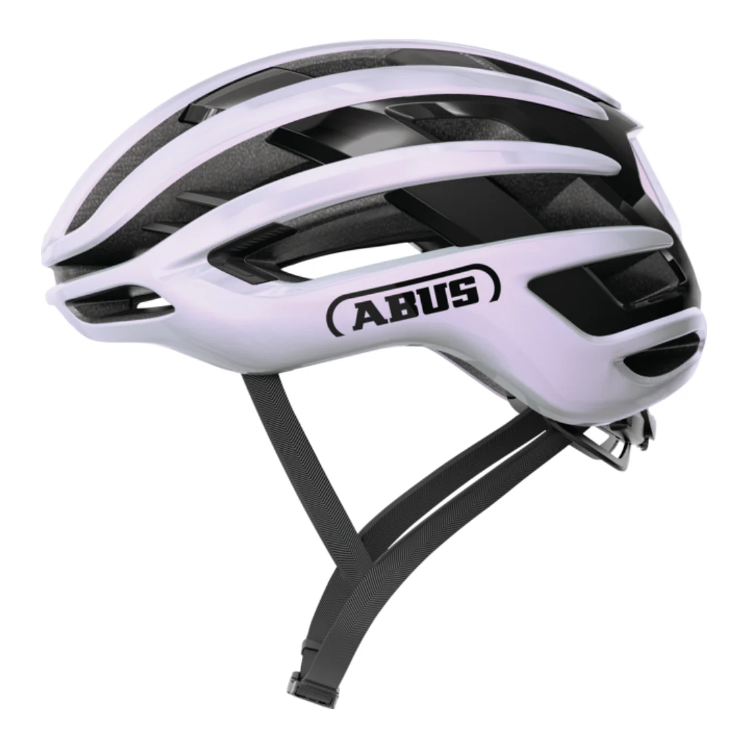 Casco Abus Airbreaker 2.0 - Viola