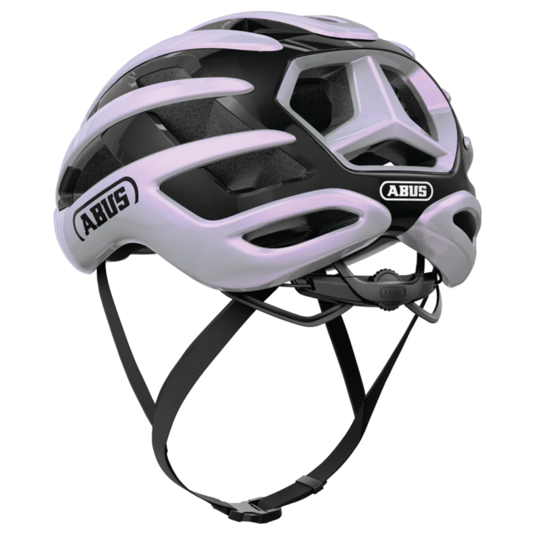 Casco Abus Airbreaker 2.0 - Viola - Image 4