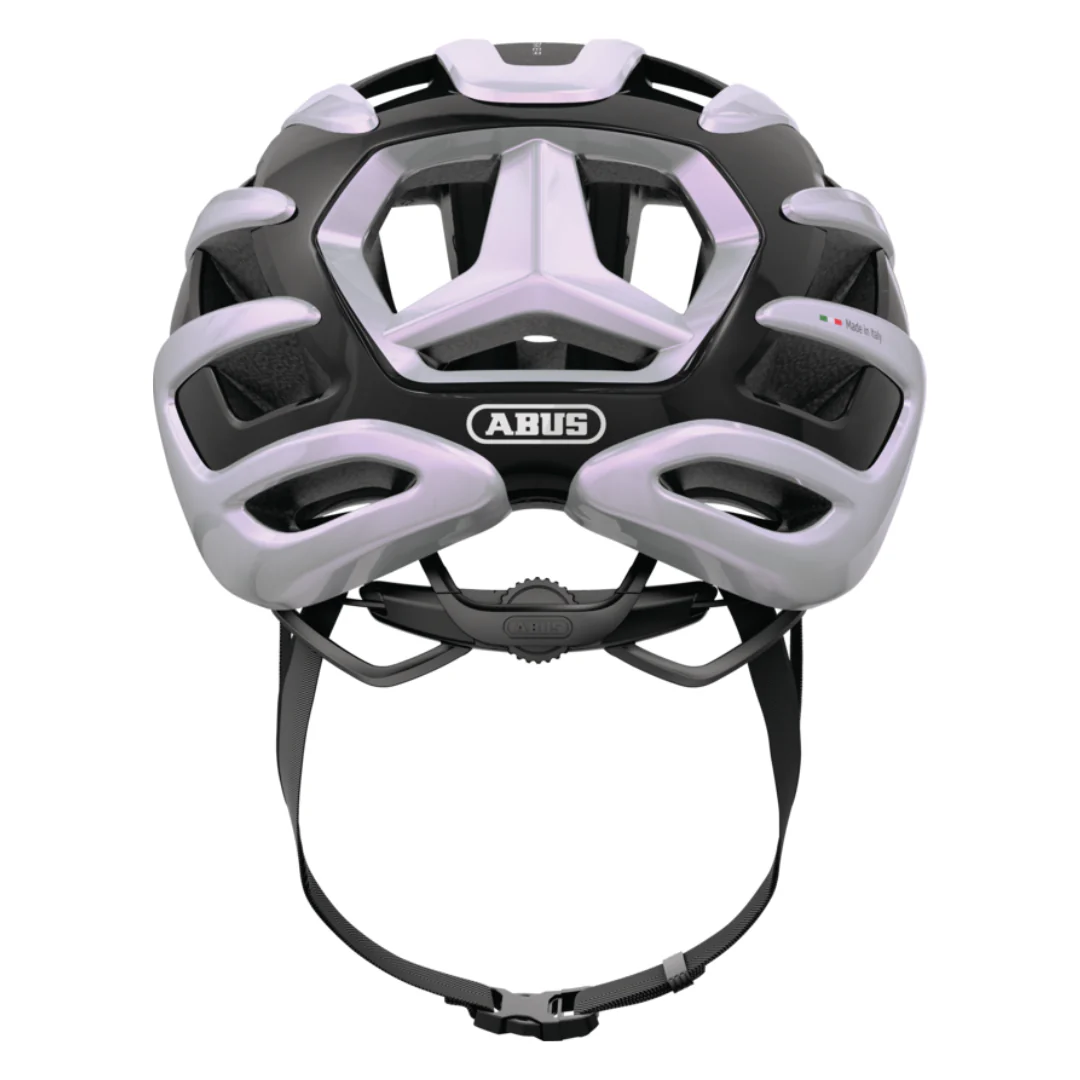 Casco Abus Airbreaker 2.0 - Viola - Image 5
