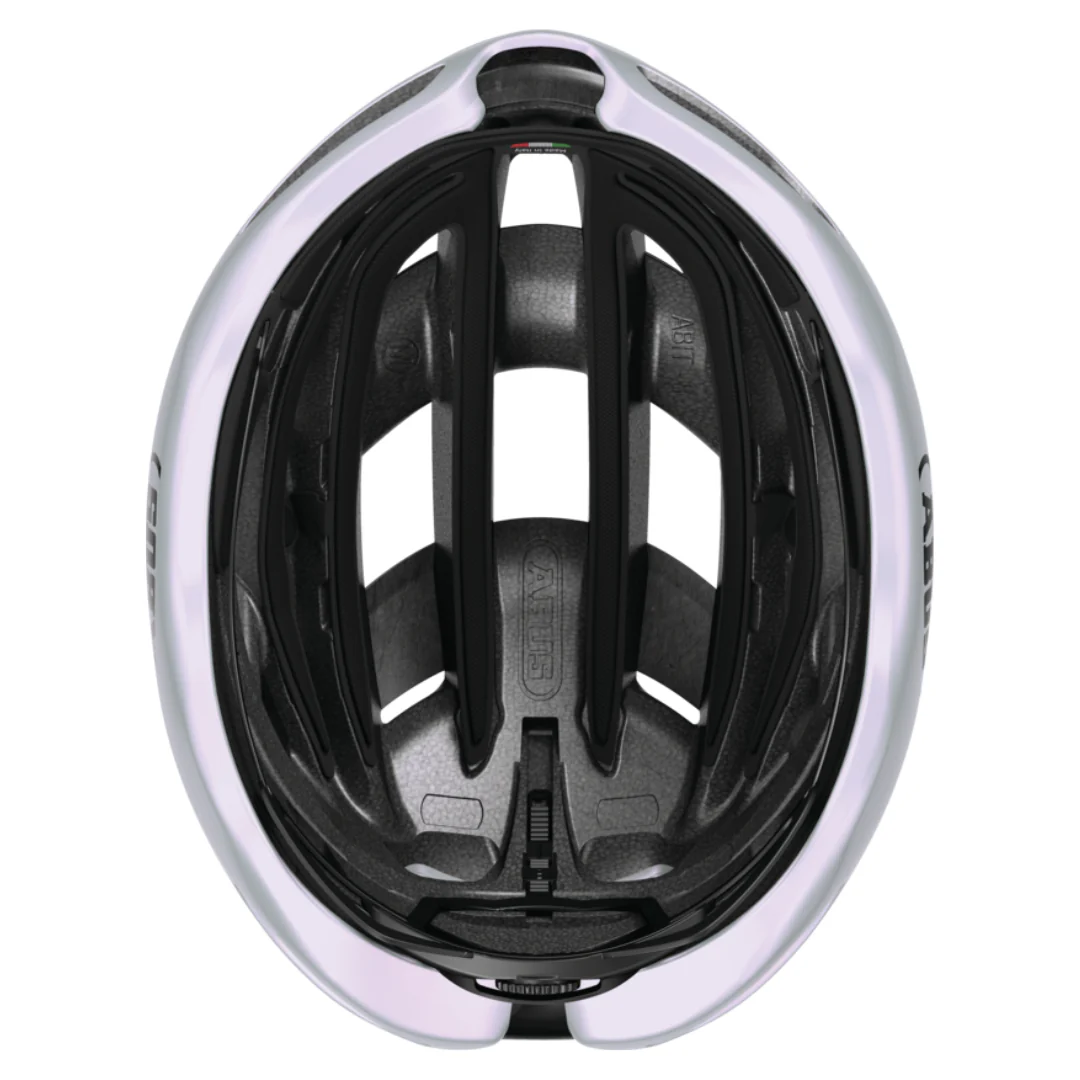 Casco Abus Airbreaker 2.0 - Viola - Image 7