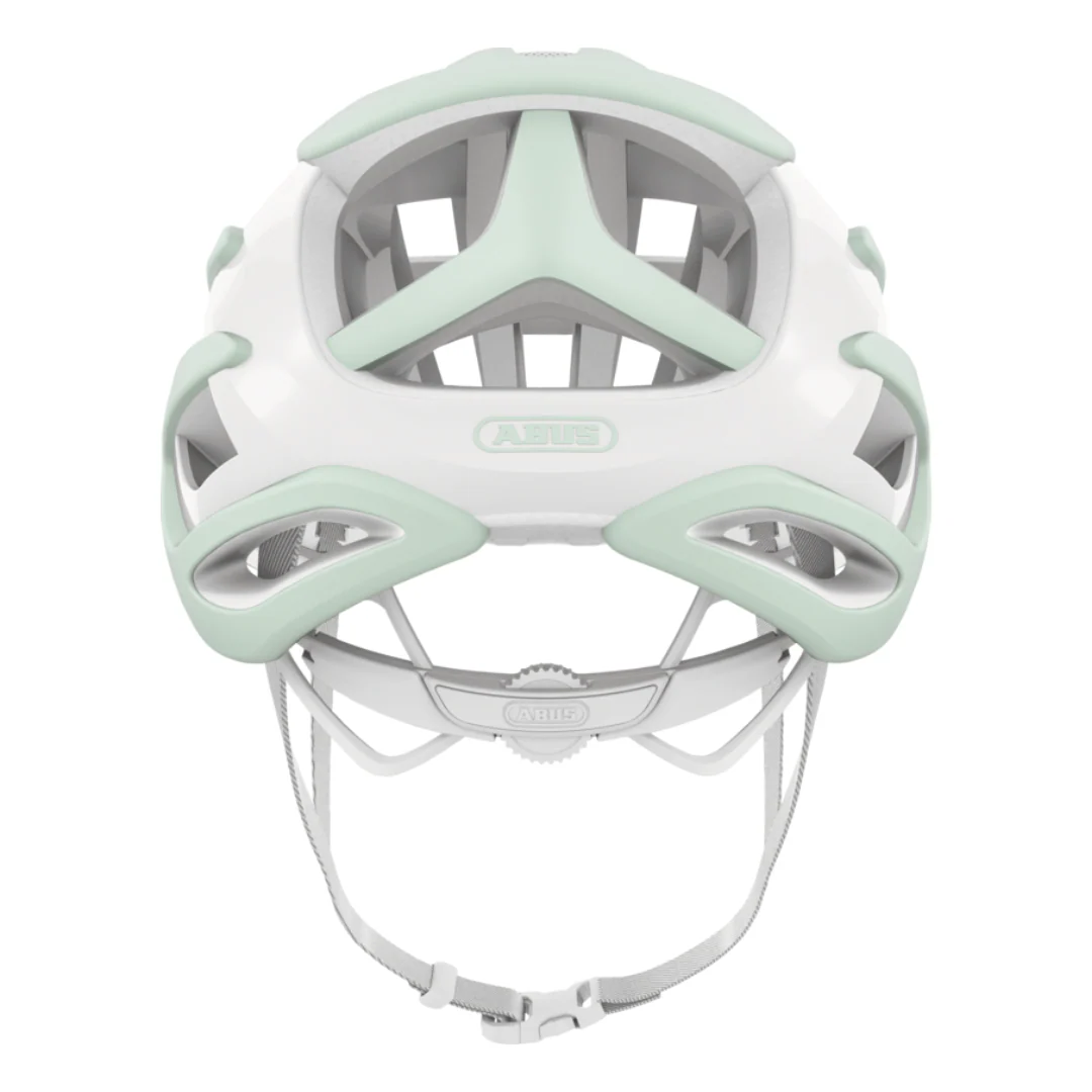 Casco Abus AirBreaker - Pure Mint - Image 4