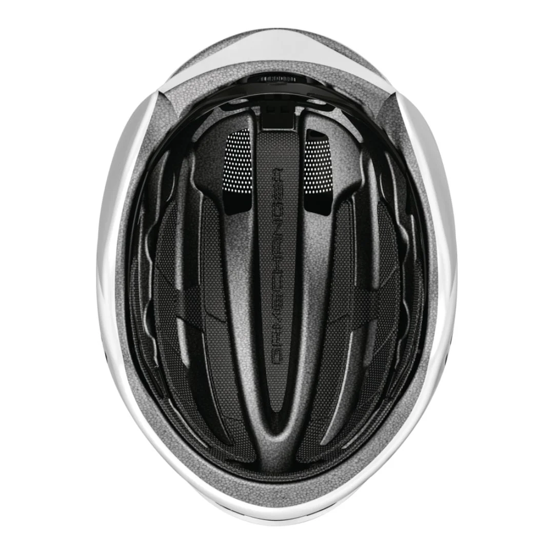 Casco Abus Gamechanger 2.0 - Gleam Silver - Image 7