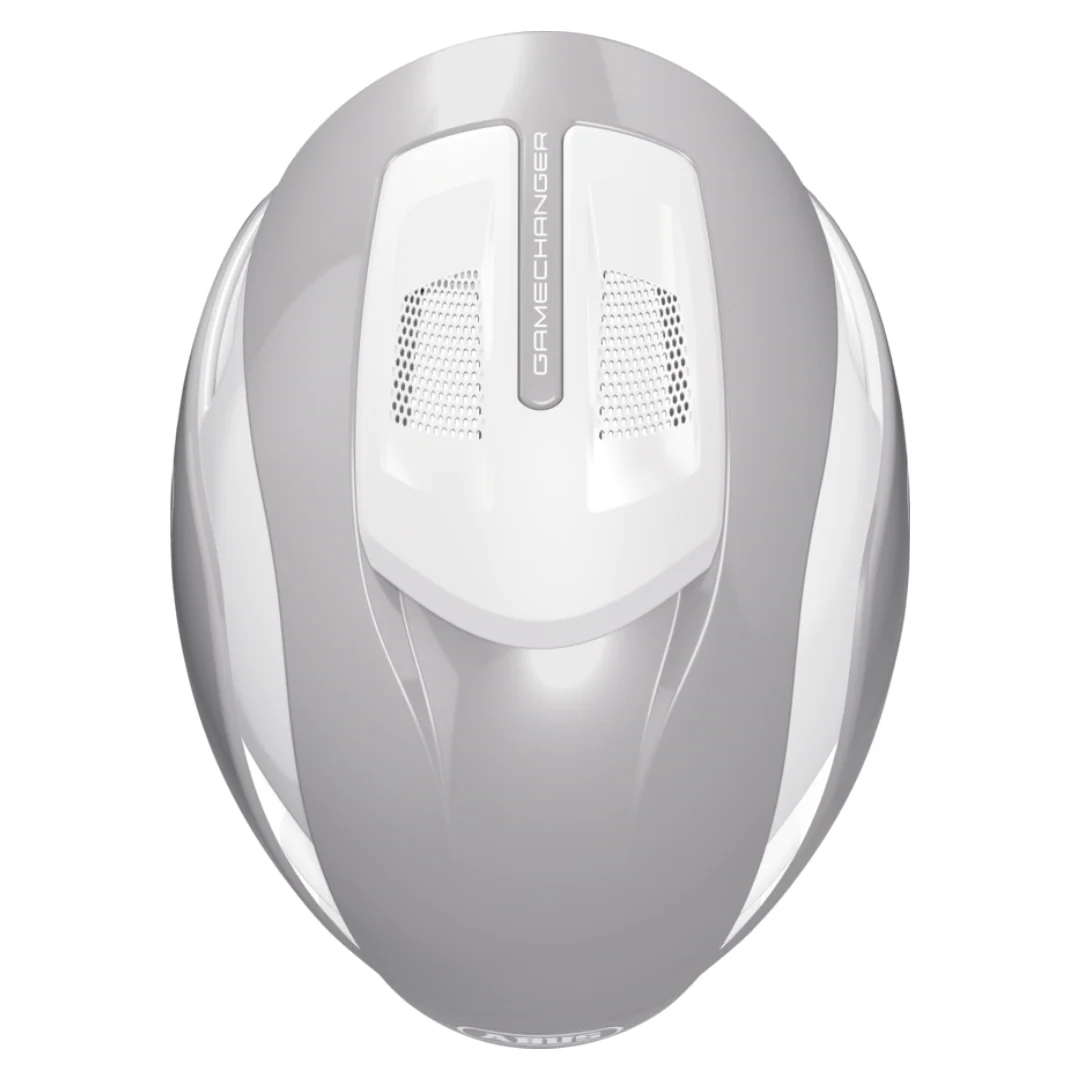 Casco Abus GameChanger 2.0 - Pure Grey - Image 6